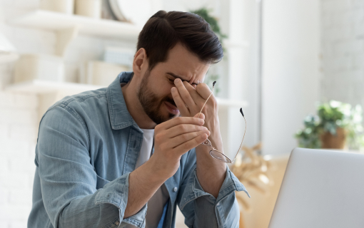 Das ABC der Gesundheit: wie erkenne ich die Signale des Körpers?