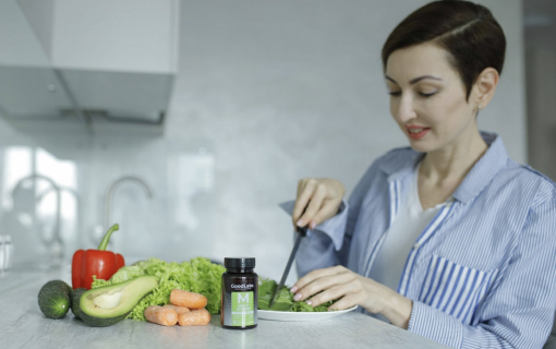 Moderne Wege zur Beseitigung von Vitaminmangelzuständen